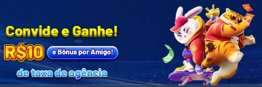 Imagem promocional do aplicativo mobile da Gobet7