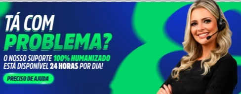 Imagem promocional das apostas esportivas da Gobet7