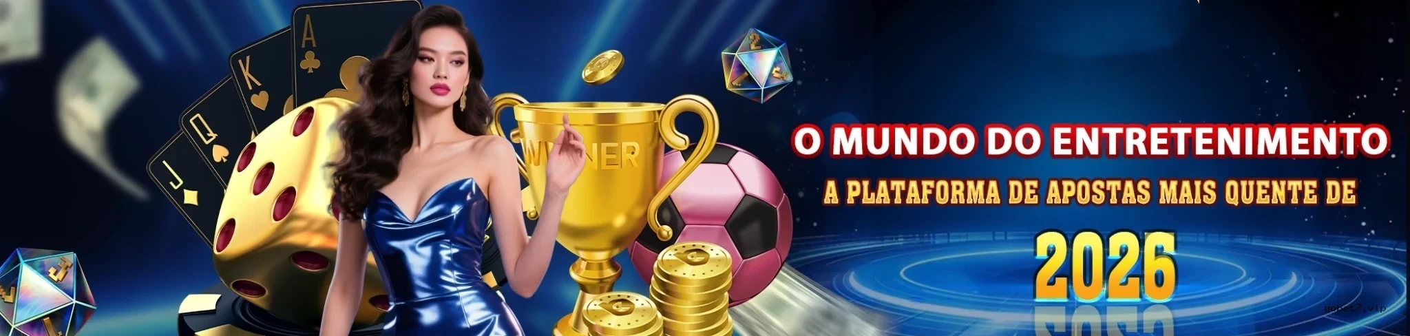Cliente PC da Gobet7 para download