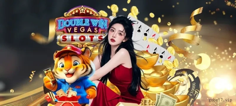 Imagem promocional dos jogos Fortune da Gobet7