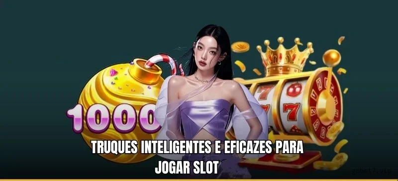 Imagem promocional do login da Gobet7
