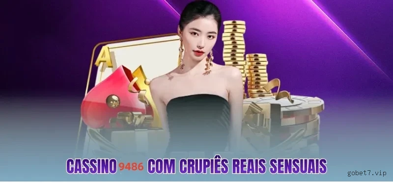 Imagem promocional do programa VIP da Gobet7