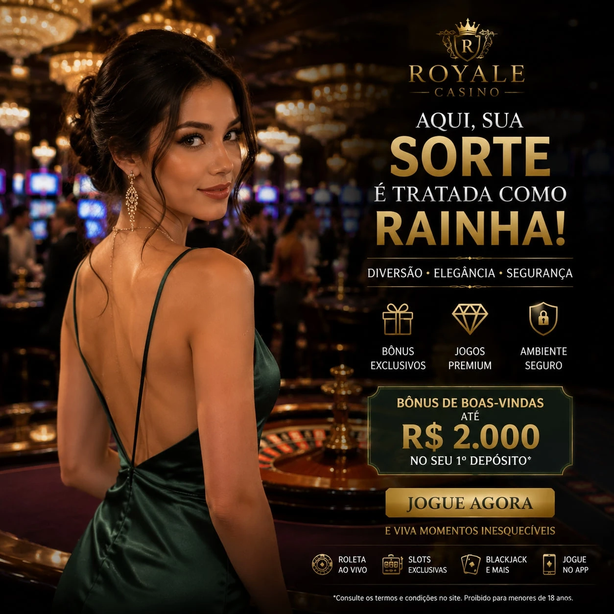 VIP Rewards System